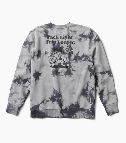 Bindlestiff Crew Sweatshirt Hoodie