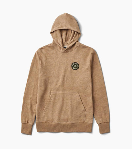 ARG Pullover Hoodie
