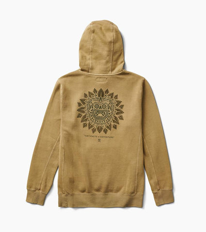 Barong Pullover Hoodie