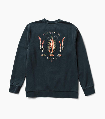 Bait & Switch Crew Sweatshirt Hoodie
