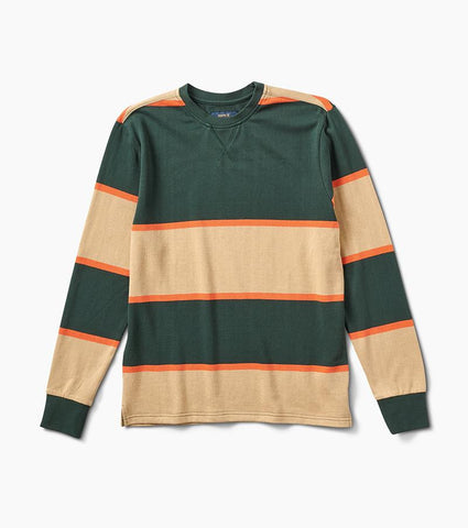 Bering Crew Sweatshirt Hoodie