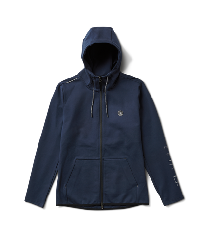 El Morro Fleece Hoodie