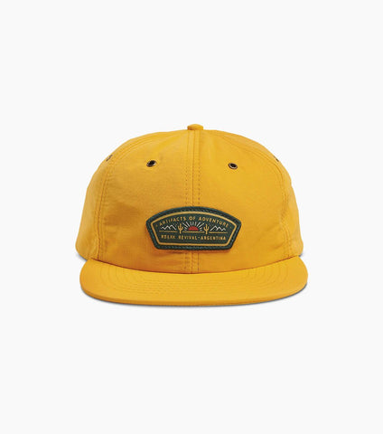 Artifacts Snapback Hat