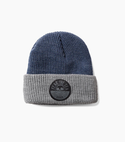 Fear The Sea Beanie
