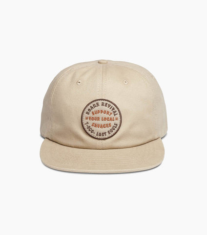 1-800 Lost Souls Strapback Hat