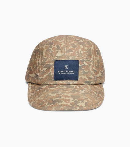 Crush It Strapback Hat