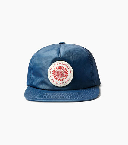 Artifacts Strapback Hat