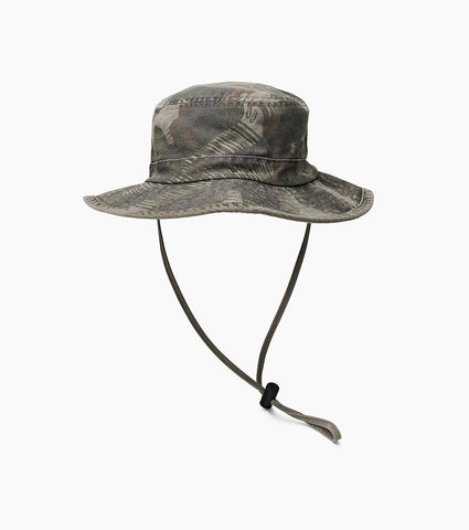 Boonie Safari Hat