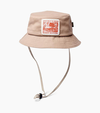 Expeditions Safari Hat