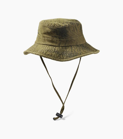 Boonie Safari Hat