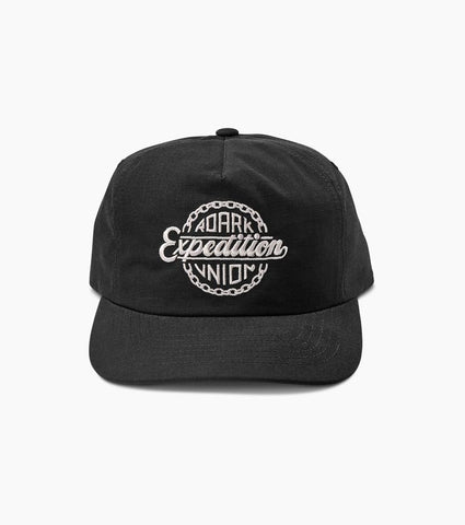 Expedition Union 5 Panel Hat