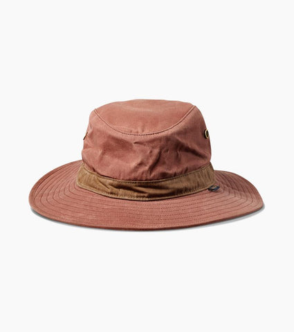 Deserted Safari Hat