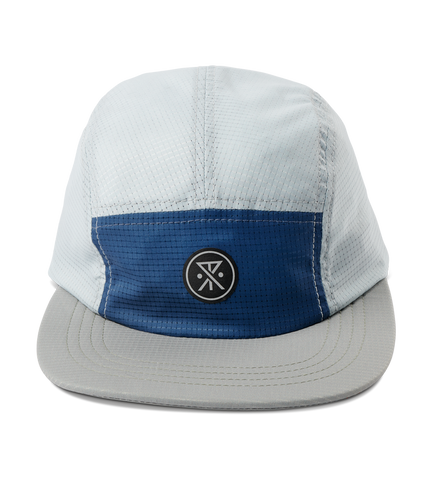 Cosmic Camper Snapback Hat