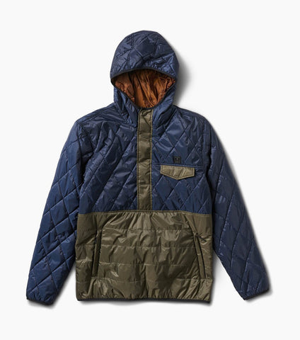 Cathedral Anorak Primaloft™ Jacket