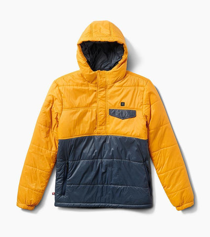 Capstone Anorak Jacket