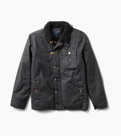 Axeman Jacket POS