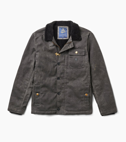 Axeman X Danner Jacket