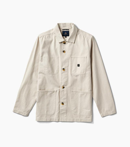 Atlas Chore Jacket