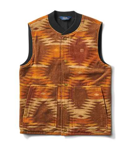 Bozeman Vest Jacket