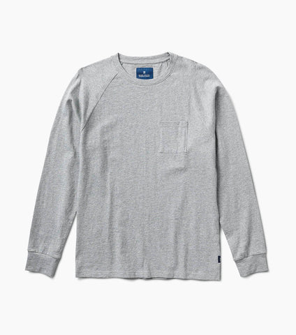 Artifact Long Sleeve Knit Top