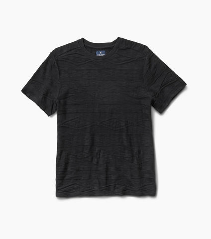 Bodega Knit Tee Top