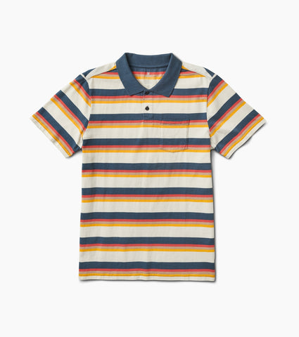 Captain Sun Knit Top