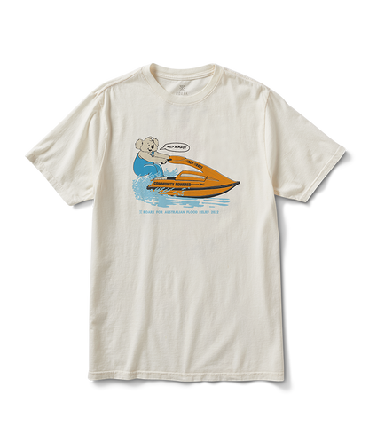 Australian Flood Relief Tee