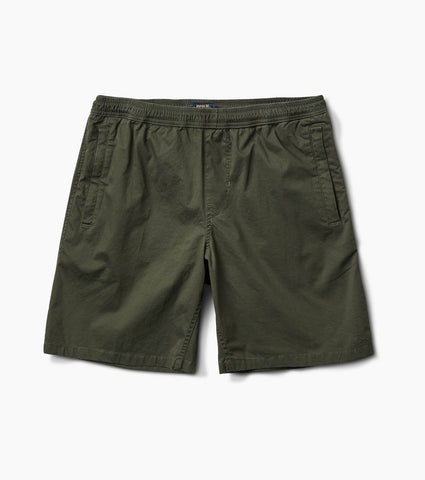 Day Tripper By Jamie Thomas Shorts 19"
