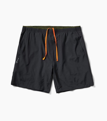 Bommer Ridge Shorts 7"