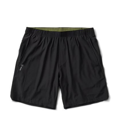 Bommer 2.0 Shorts 7"