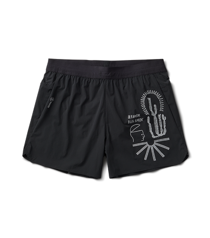Alta Shorts 5"