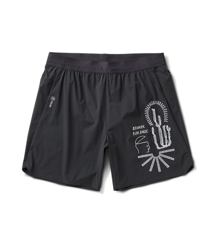 Alta Shorts 7"