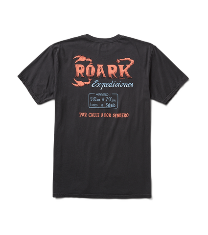 Expediciones Tee