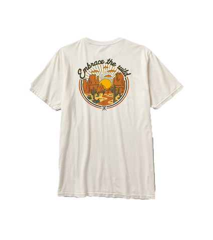 Desert Road Premium Tee