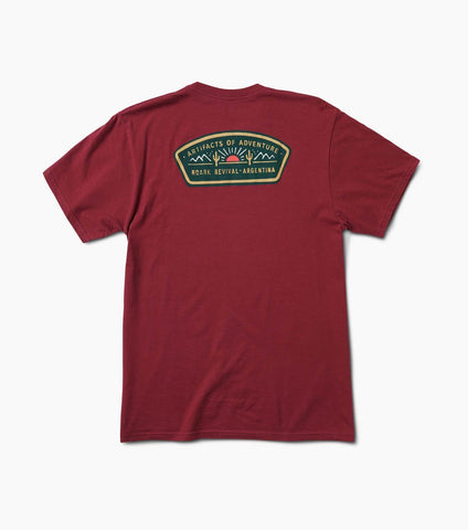 Artifacts Organic Cotton Tee
