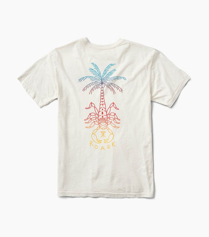 Escorpian Premium Tee