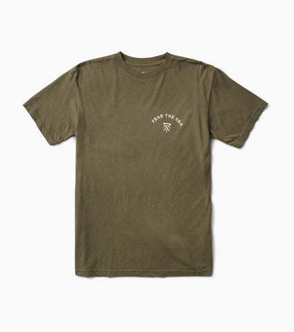 Fear The Safe Camp Premium Tee