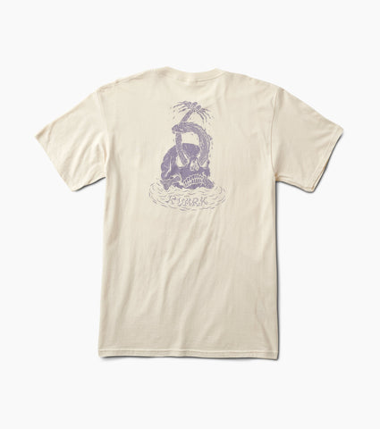 Fear The Dragon Organic Cotton Tee