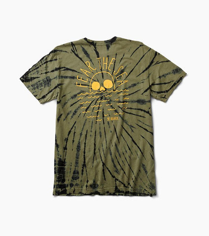 Fear The Sea Premium Tee