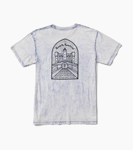 Castle In The Skye Premium Tee