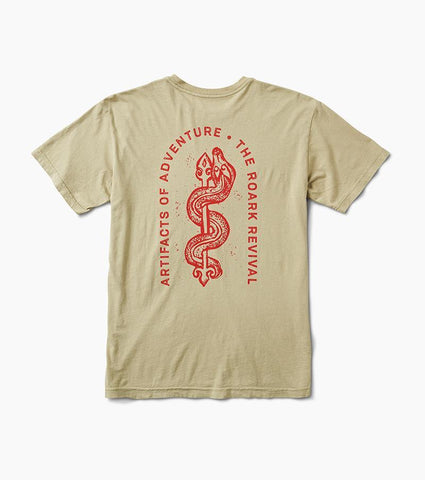 Artifacts Of Adventure Premium Tee