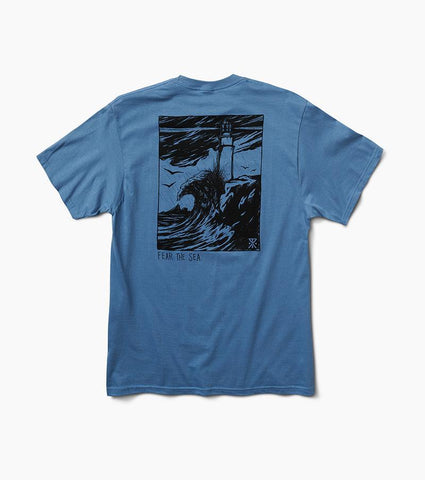 Dark Knights Organic Cotton Tee