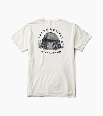 Bothy Base Camp Premium Tee