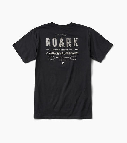 Bottle Organic Cotton Tee