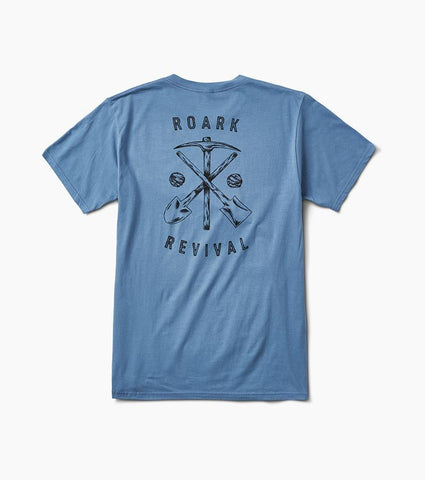 Calums Road Organic Cotton Tee