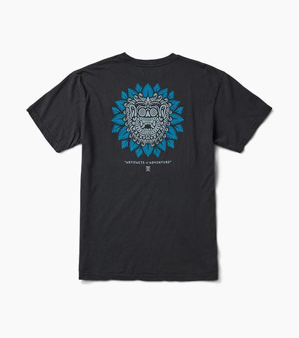 Deity Shorts Sleeve Premium Tee