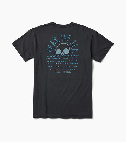 Fear The Sea Premium Tee