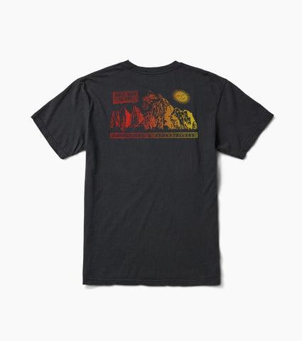 Climb On Premium Tee