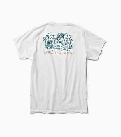 Artifacts Of Adventure Premium Tee