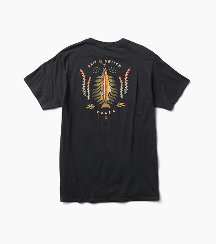 Bait & Switch Organic Cotton Tee